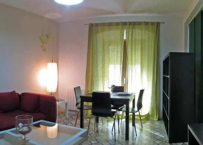 La Machacona Plaza De Santiago Апартаменты Касерес