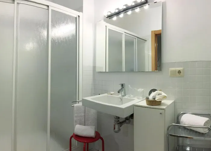 La Machacona Plaza De Santiago