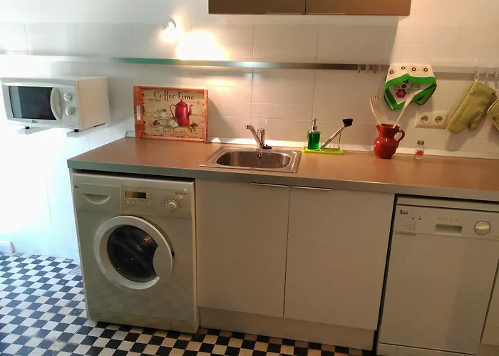 La Machacona Plaza De Santiago Касерес