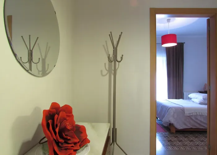 La Machacona Plaza De Santiago