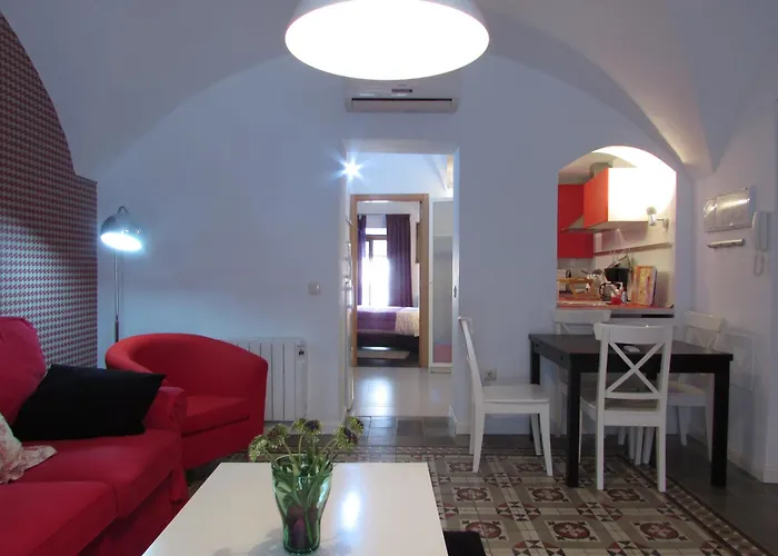 La Machacona Plaza De Santiago