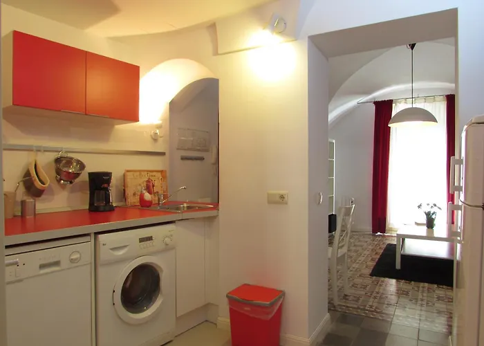 La Machacona Plaza De Santiago *