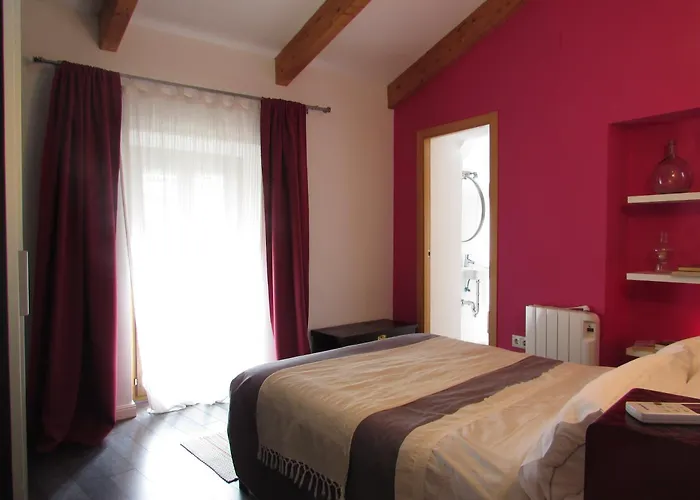 La Machacona Plaza De Santiago Апартаменты *