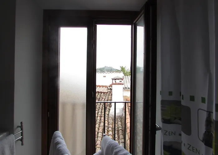 La Machacona Plaza De Santiago *