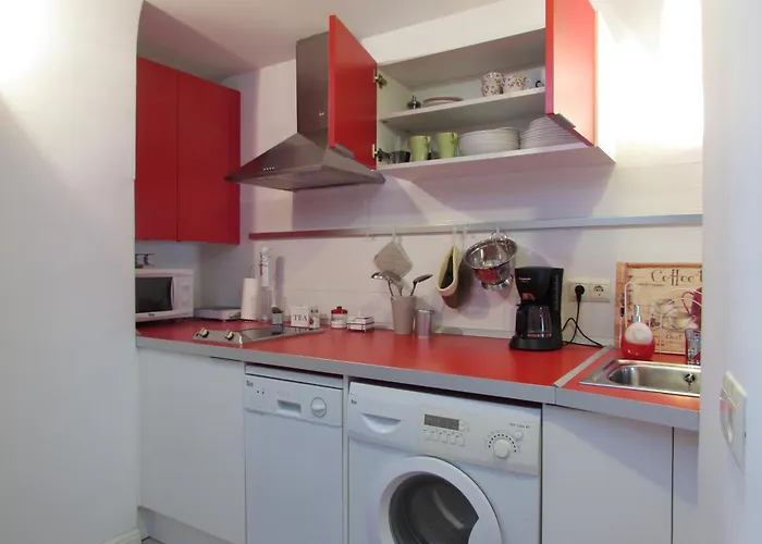 La Machacona Plaza De Santiago * Касерес