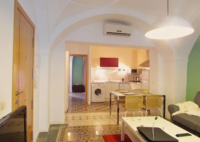 La Machacona Plaza De Santiago