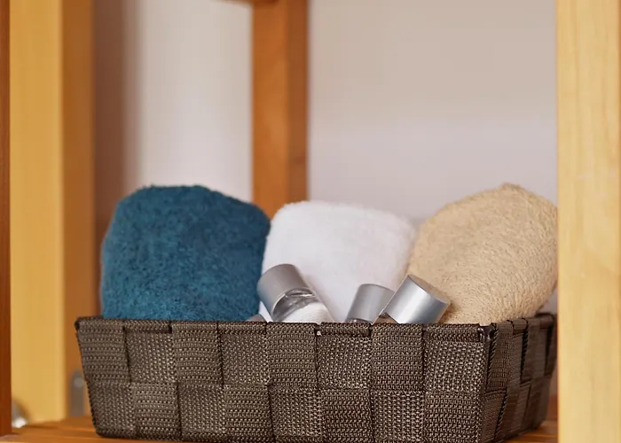 Апартаменты La Machacona Plaza De Santiago *