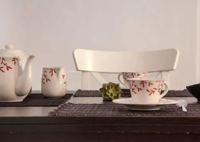 Апартаменты La Machacona Plaza De Santiago Касерес