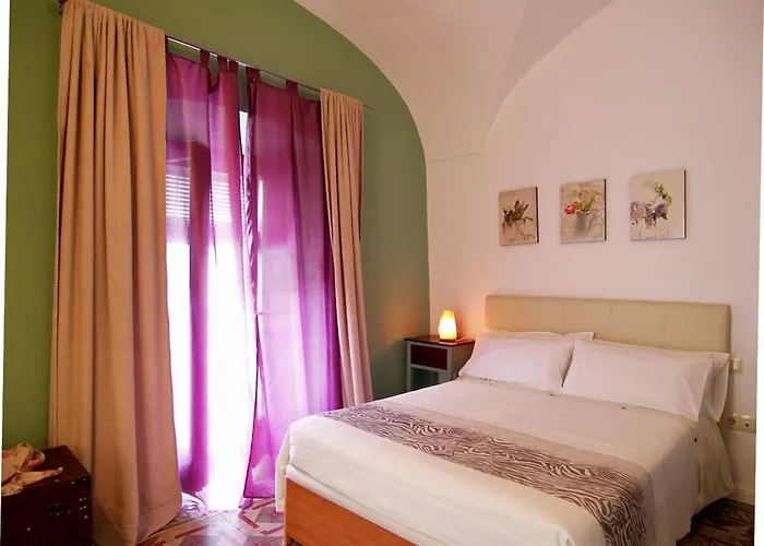 La Machacona Plaza De Santiago Апартаменты *